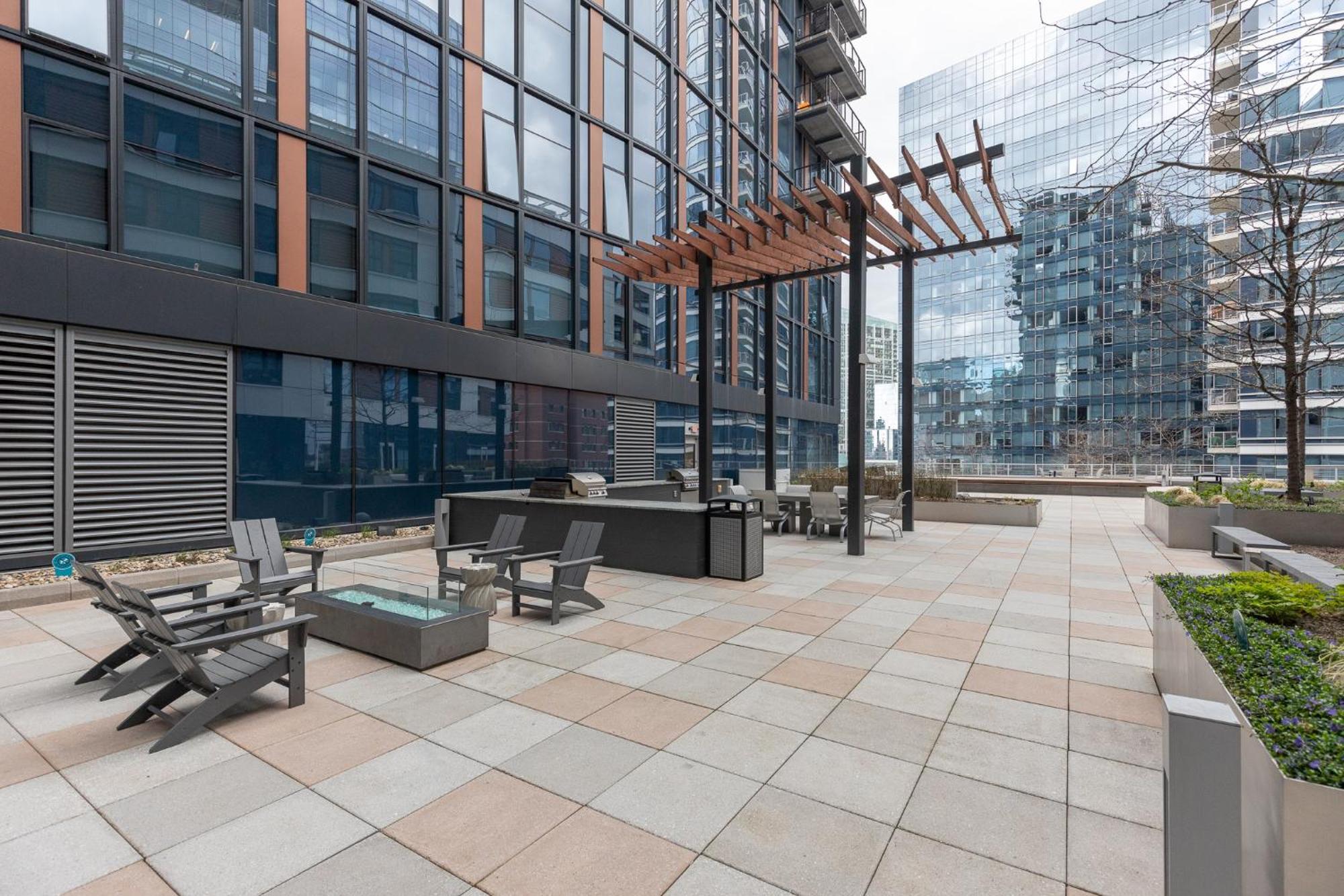 Apartment Luxury Downtown Seaport Boston