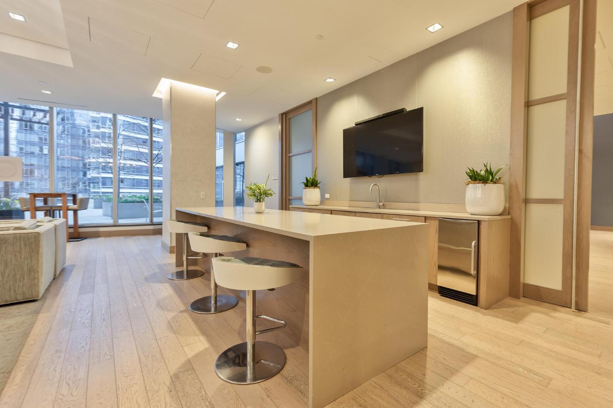 Apartment Luxury Downtown Seaport